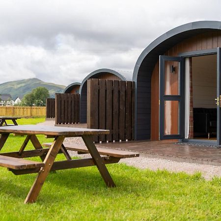 Willa Ben Nevis Pod Fort William Zewnętrze zdjęcie