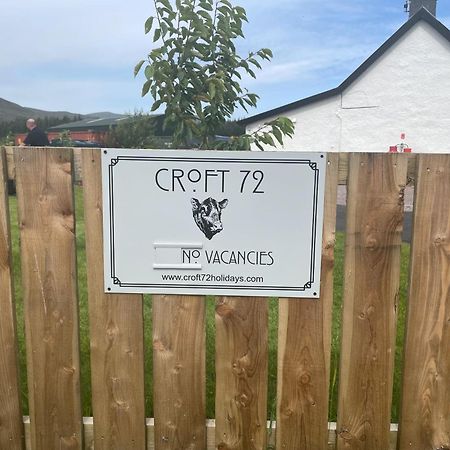 Willa Ben Nevis Pod Fort William Zewnętrze zdjęcie