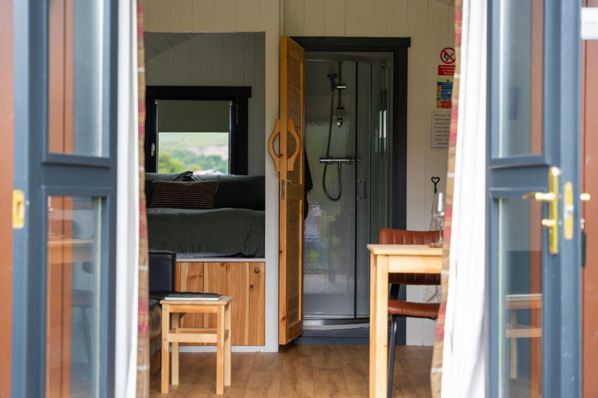 Willa Ben Nevis Pod Fort William Zewnętrze zdjęcie