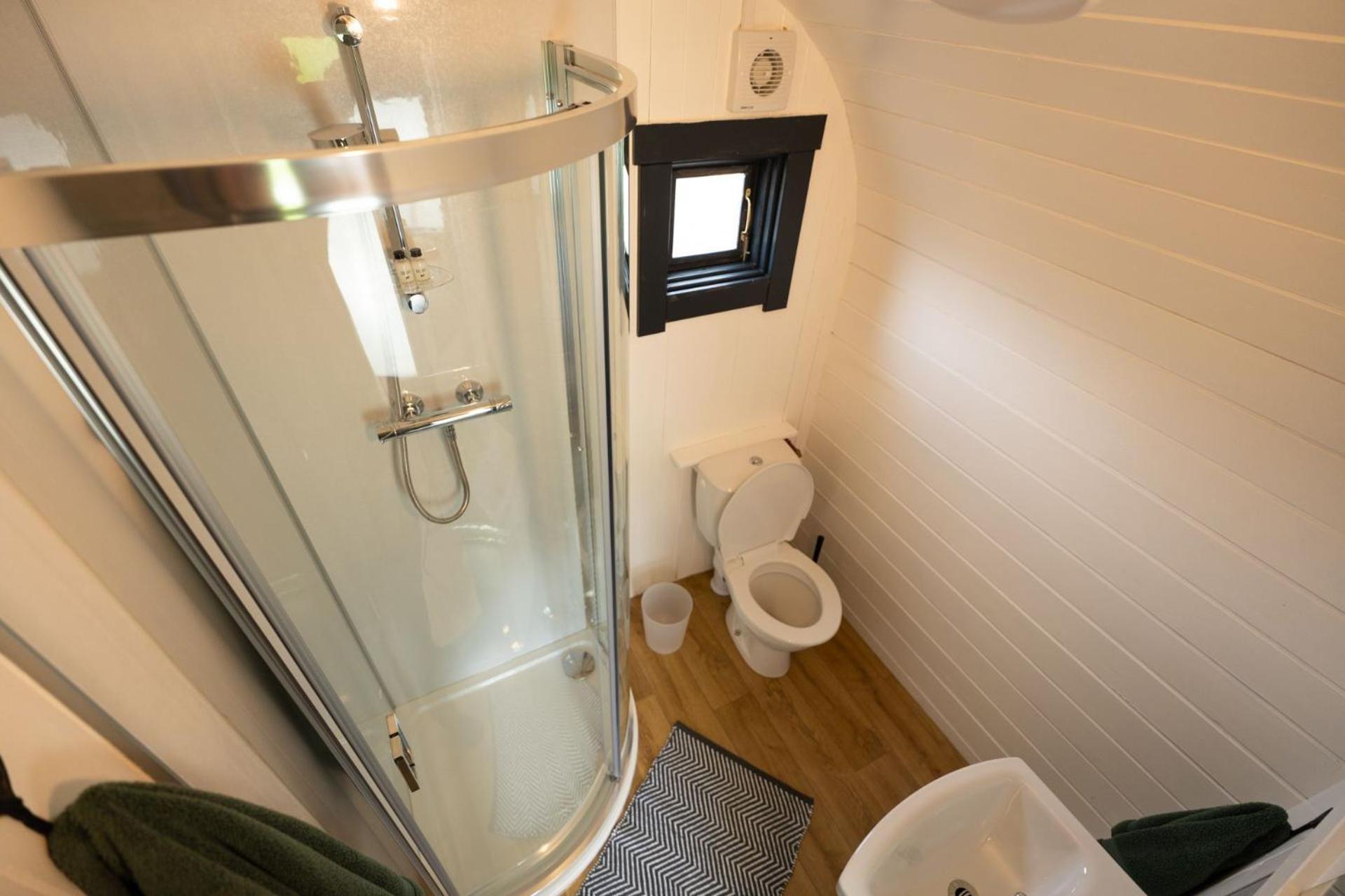 Willa Ben Nevis Pod Fort William Zewnętrze zdjęcie