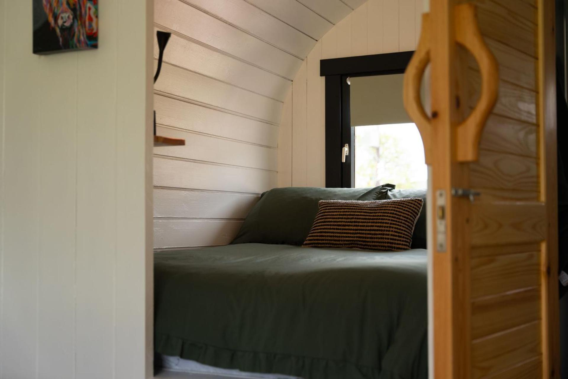 Willa Ben Nevis Pod Fort William Zewnętrze zdjęcie